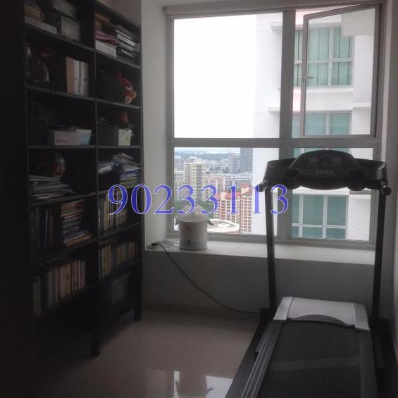 Blk 275A Natura Loft (Bishan), HDB 5 Rooms #146557292